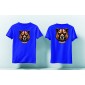 Tricou Bear Brown